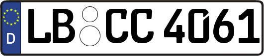 LB-CC4061