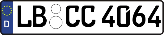 LB-CC4064