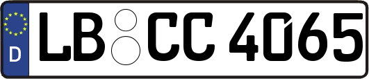 LB-CC4065