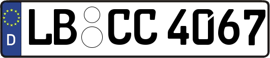 LB-CC4067