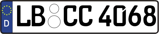 LB-CC4068