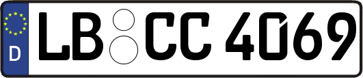 LB-CC4069