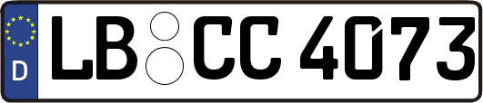 LB-CC4073