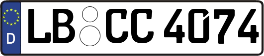 LB-CC4074