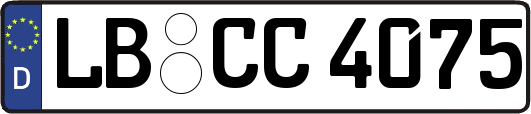 LB-CC4075