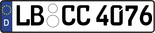 LB-CC4076