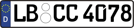 LB-CC4078