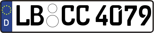 LB-CC4079