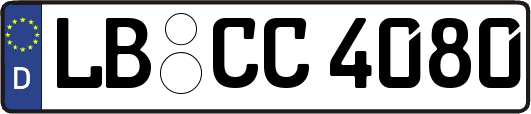 LB-CC4080