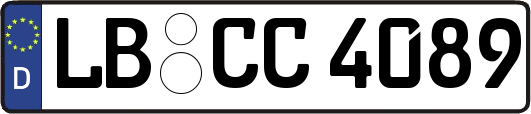 LB-CC4089