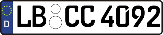 LB-CC4092