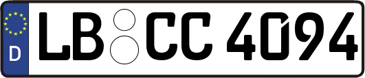 LB-CC4094