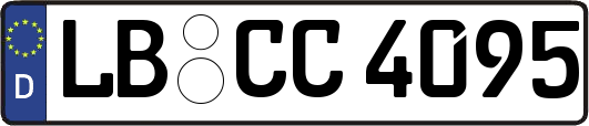 LB-CC4095