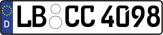 LB-CC4098