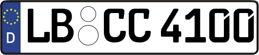 LB-CC4100