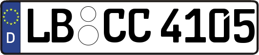 LB-CC4105