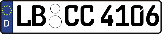 LB-CC4106