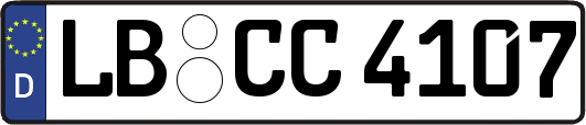 LB-CC4107