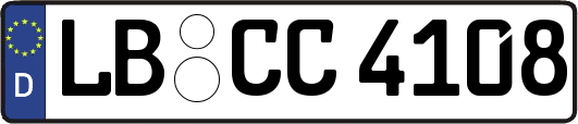LB-CC4108
