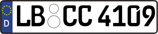 LB-CC4109