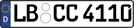 LB-CC4110