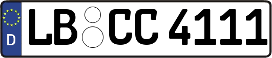 LB-CC4111