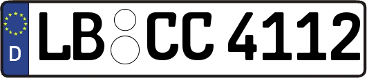 LB-CC4112
