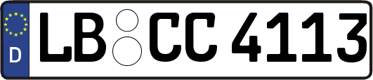LB-CC4113