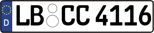 LB-CC4116