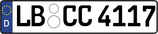 LB-CC4117