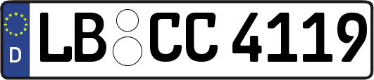 LB-CC4119