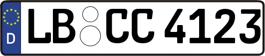 LB-CC4123