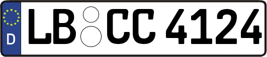 LB-CC4124