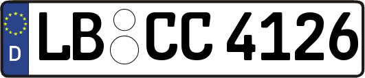 LB-CC4126