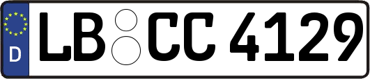 LB-CC4129