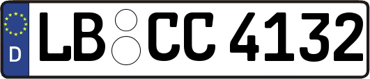 LB-CC4132