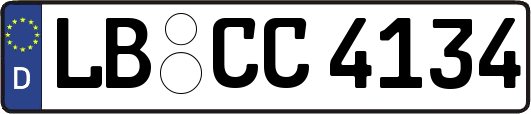 LB-CC4134