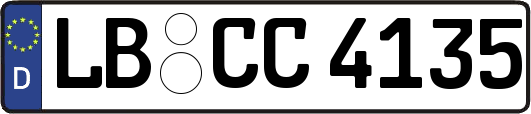 LB-CC4135