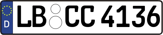 LB-CC4136