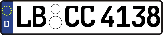 LB-CC4138