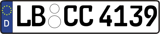 LB-CC4139