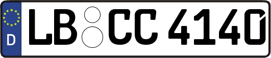 LB-CC4140