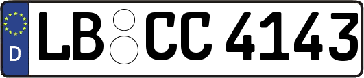 LB-CC4143