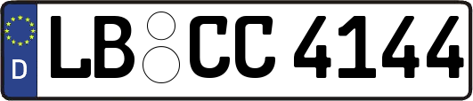 LB-CC4144