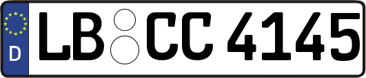 LB-CC4145
