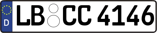 LB-CC4146