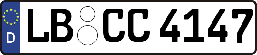 LB-CC4147