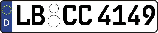 LB-CC4149