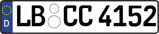 LB-CC4152