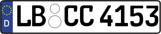 LB-CC4153